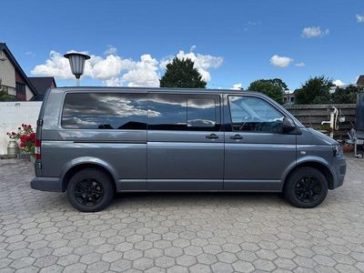 VW T5
