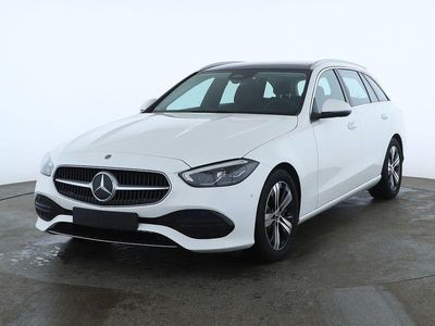 Mercedes C300