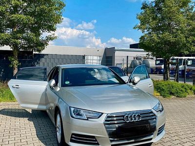 Andere farben Gebraucht 2016 Audi A4 Sport Limousine | 19.500 € (Etwas zu teuer)
