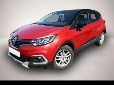 Gebraucht Renault Captur Intens 150 PS (110 kW) 2020 Manufacturer SUV