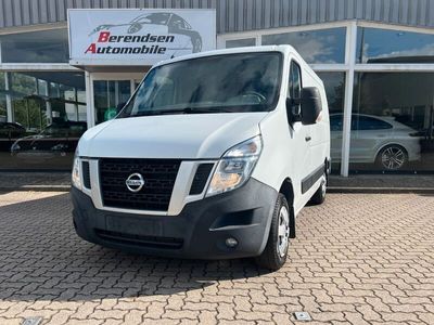 Nissan NV400