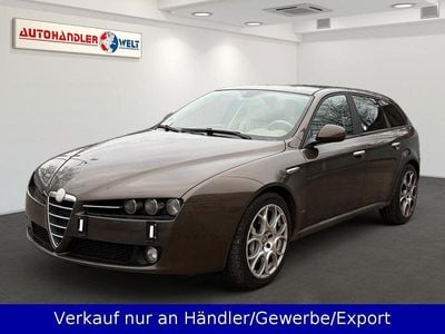 Alfa Romeo 159