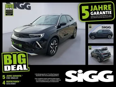 Gebraucht Opel Mokka