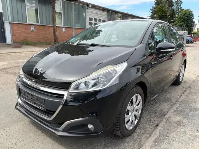 Gebraucht Peugeot 208