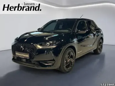 Gebraucht DS Automobiles DS3 Crossback E-Tense