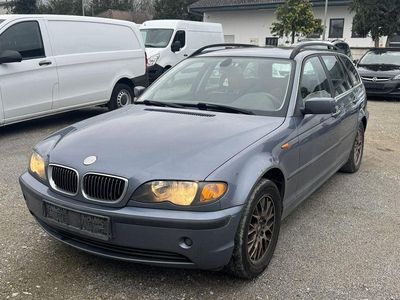 BMW 325