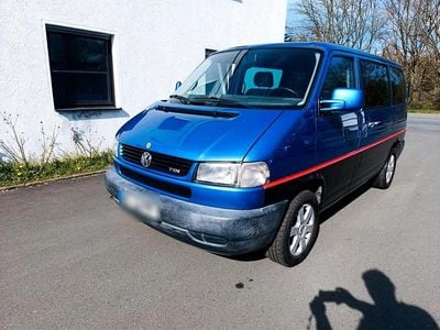 Usata VW T4 151 CV (111 kW) 1999 Furgone