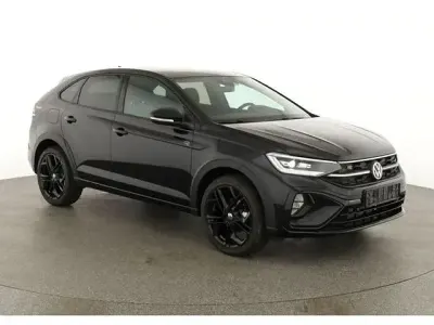 Neu VW Taigo R-line 150 PS (110 kW) 2026 SUV