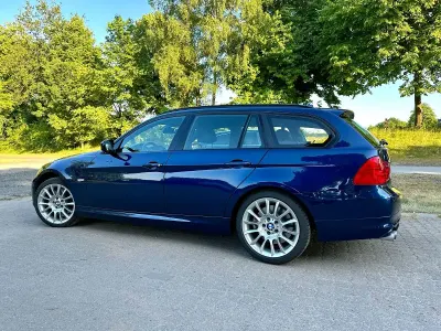 Gebraucht BMW 330