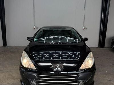 Peugeot 307 CC