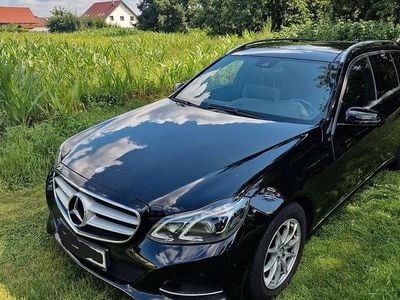 Mercedes E300