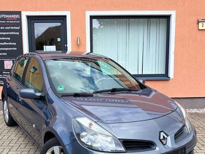 Renault Clio III