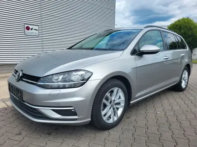 Gebraucht VW Golf VII