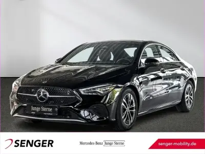 Gebraucht Mercedes CLA200