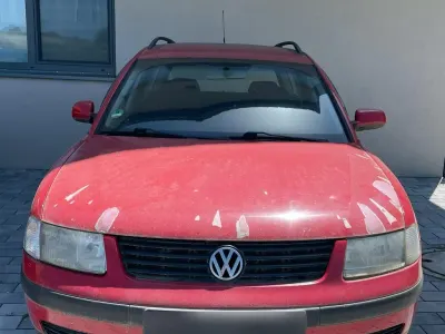 Gebraucht VW Passat
