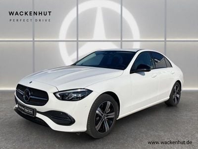 Mercedes C300
