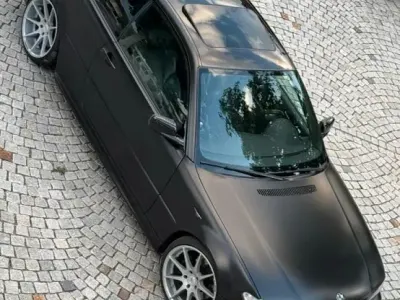 Gebraucht BMW 330