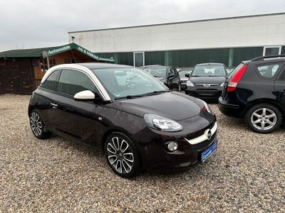 gebraucht Opel Adam SLAM 1.4 ecoFLEX Start/Stop..