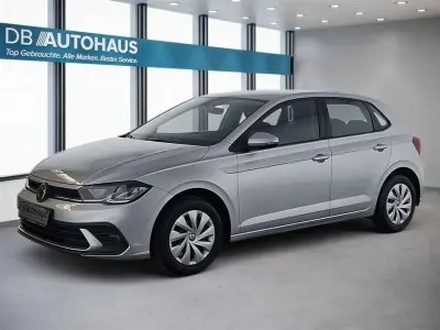 Gebraucht VW Polo