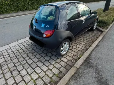 Gebraucht Ford Ka 44 PS (32 kW) 2006 Andere farben Kleinwagen