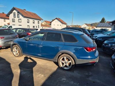 Seat Leon X-Perience