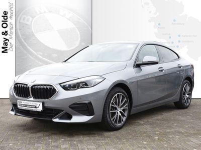 gebraucht BMW 220 i Sport Line ACC SHZ PANO PDC RFK hiFi H/K