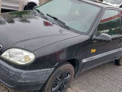 Citroën Saxo