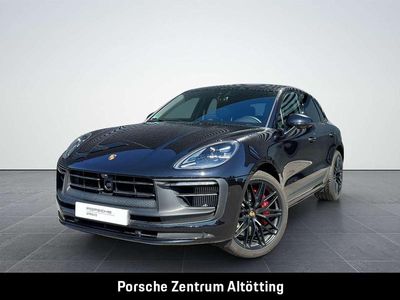 Porsche Macan GTS