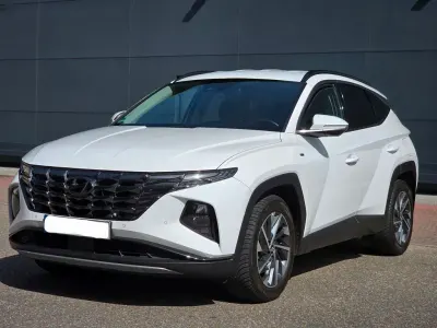 Gebraucht Hyundai Tucson