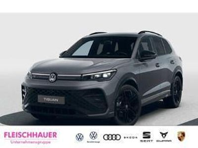 Nuova VW Tiguan R-line 193 CV (141 kW) 2026 Grigio SUV