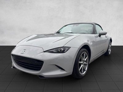 Gebraucht Mazda MX5 Exclusive-Line 132 PS (97 kW) 2025 Cabrio