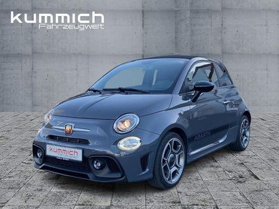 Abarth 595C
