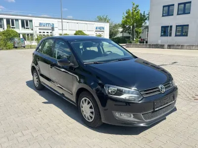Brugt VW Polo