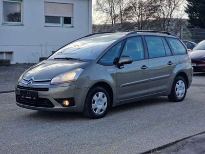 gebraucht Citroën Grand C4 Picasso Tendance