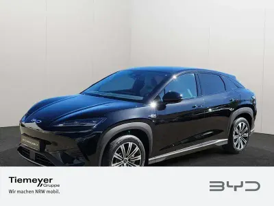 Gebraucht BYD Sealion 7