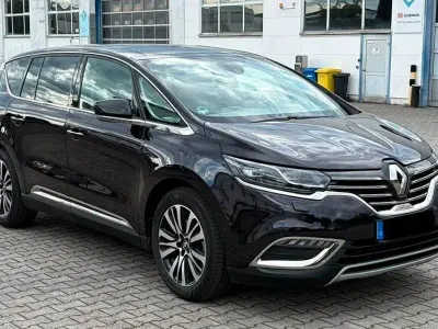Gebraucht Renault Espace