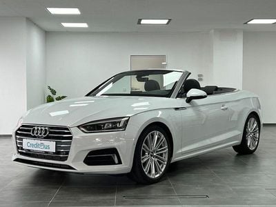 Audi A5 Cabriolet