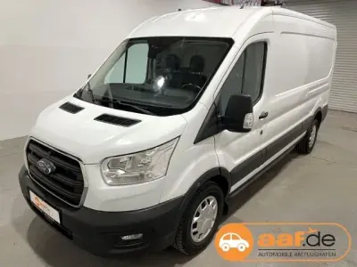 Gebraucht Ford Transit