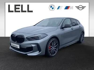 Gebraucht BMW M135