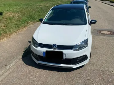 Gebraucht VW Polo