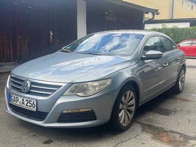 VW CC