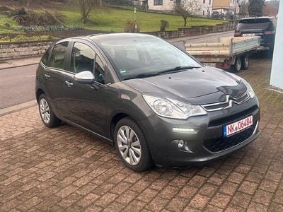 Grau Gebraucht 2014 Citroën C3 Kleinwagen | 5.490 € (Fairer Preis)