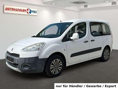 Peugeot Partner Tepee