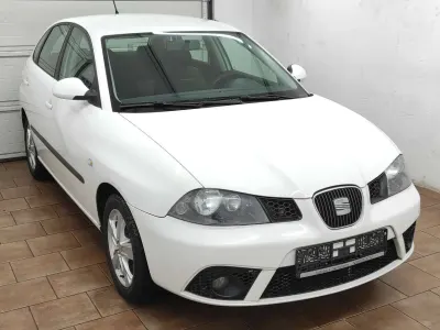 Gebraucht Seat Ibiza