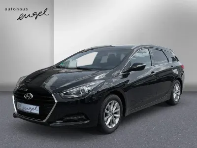 Gebraucht Hyundai i40