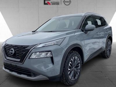 Neu Nissan X-Trail 360º 204 PS (150 kW) 2026 Grau SUV