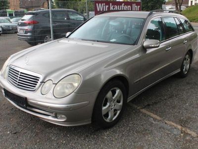 Mercedes E240