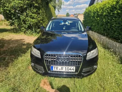 Gebraucht Audi Q5