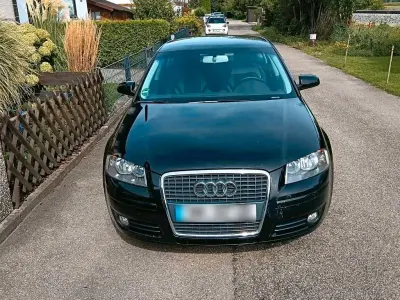 Gebraucht Audi A3