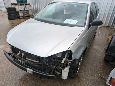 gebraucht VW Polo 9n Teilespender